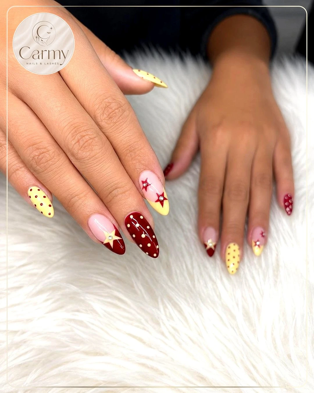 Nails Design